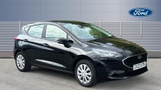 Ford Fiesta 1.1 Trend 5dr Petrol Hatchback
